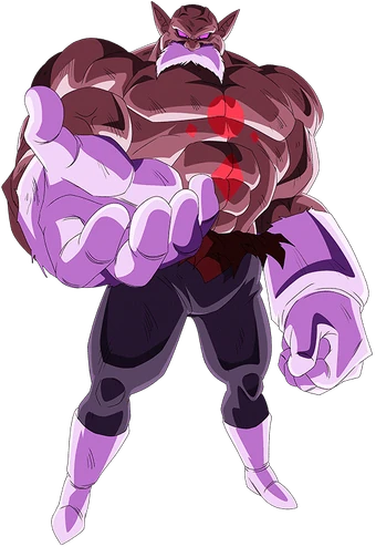 Super Toppo Reborn